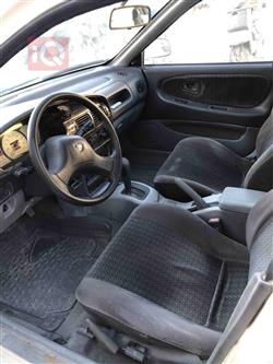 بروتون ويرا